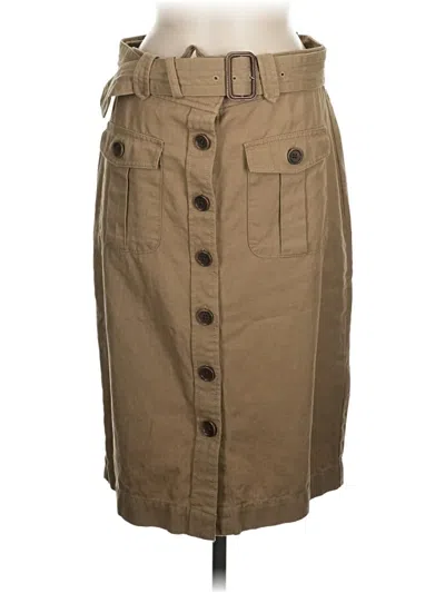 Pre-owned Star Wars Casual Skirt In Brown
