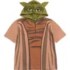 Star Wars Cosplay T-shirt In Multi
