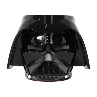 Star Wars Darth Vader 2-slice Toaster In Black