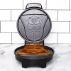 Star Wars Darth Vader Waffle Maker In Black