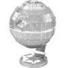 Star Wars Death Star Metal Earth Model Kit
