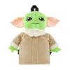 Star Wars Grogu 12" Plush Backpack In Multi