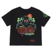 Star Wars Halloween T-shirt In Black