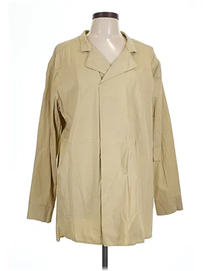 Pre-owned Star Wars Jacket In Tan