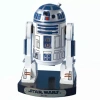 Star Wars Kurt Adler  7" R2d2 Nutcracker In Multi