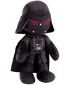 Star Wars Plush Talkers Darth Vader Soft Toy In Multi-color
