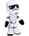 Star Wars Plush Talkers Stormtrooper Soft Toy In Multi-color
