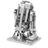 Star Wars R2-d2 Metal Earth Model Kit
