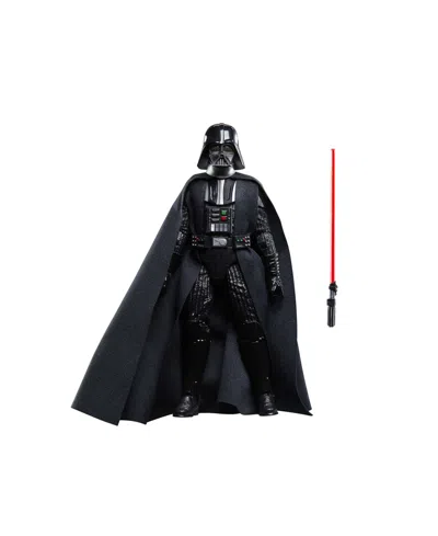 Star Wars The Black Series Darth Vader In Gold