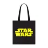 Star Wars Tote In Black