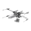 Star Wars X-wing Metal Earth Model Kit