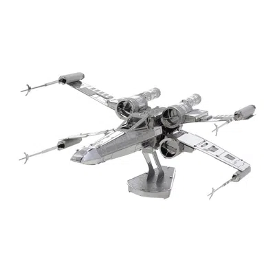 Star Wars X-wing Metal Earth Model Kit