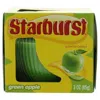Starburst Scented Candle 3 oz Jar - Green Apple In Multi
