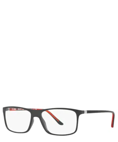 Starck Eyeglasses 1365x Vista In Crl