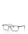 Starck Eyes Starck Men's Square Eyeglasses, Sh2081