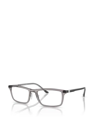 Starck Eyes Starck Men's Square Eyeglasses, Sh2081