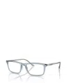 Starck Eyes Starck Men's Square Eyeglasses, Sh2081