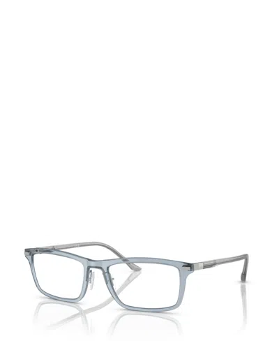 Starck Eyes Starck Men's Square Eyeglasses, Sh2081