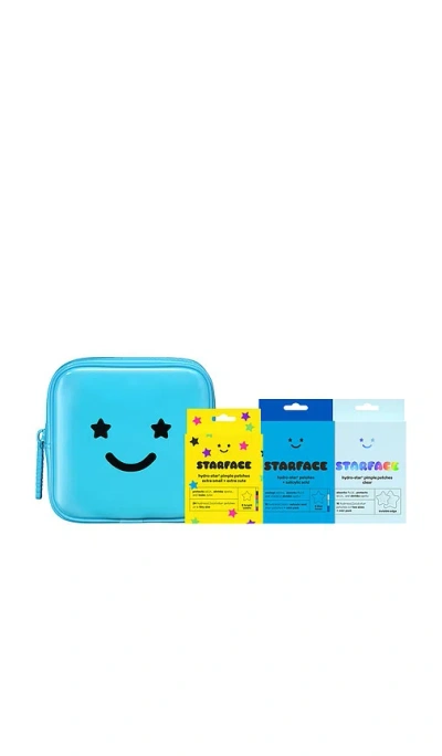 Starface Big Lil Gift Set In N,a