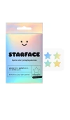 Starface Holographic Hydro-star Pimple Patches In N,a