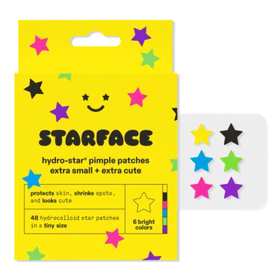 Starface Hydro-star Extra Small Pimple Patches