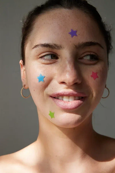 Starface Hydro-star Hydrocolloid Pimple Patch Set In Party Pack At Urban Outfitters