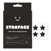 Starface Hydro-star Pimple Patches - Black Star