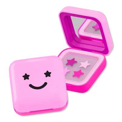 Starface Hydro-star Pimple Patches + Compact - Big Pink
