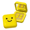 Starface Hydro-star Pimple Patches + Compact - Big Yellow In Yellow