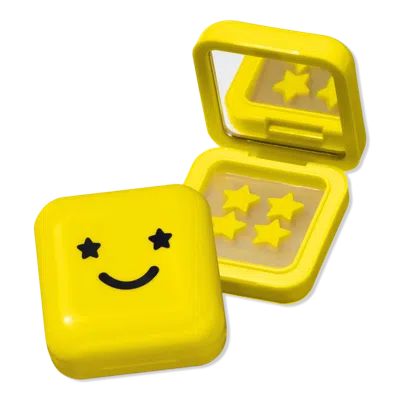 Starface Hydro-star Pimple Patches + Compact - Big Yellow