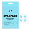 Starface Hydro-star + Salicylic Acid - 32 Count