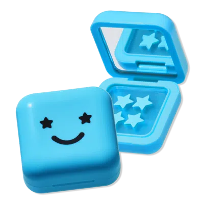 Starface Hydro-star Salicylic Acid Patches + Big Blue Compact
