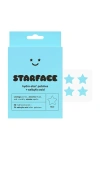 Starface Hydro-star + Salicylic Acid Patches In N,a