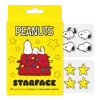 Starface Hydro-star Sleepy Snoopy Pimple Patches