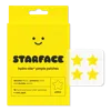 Starface Hydro-star Yellow Pimple Patches - 16 Ct