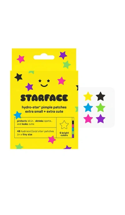 Starface Hydro-star Extra Small Pimple Patches In N,a