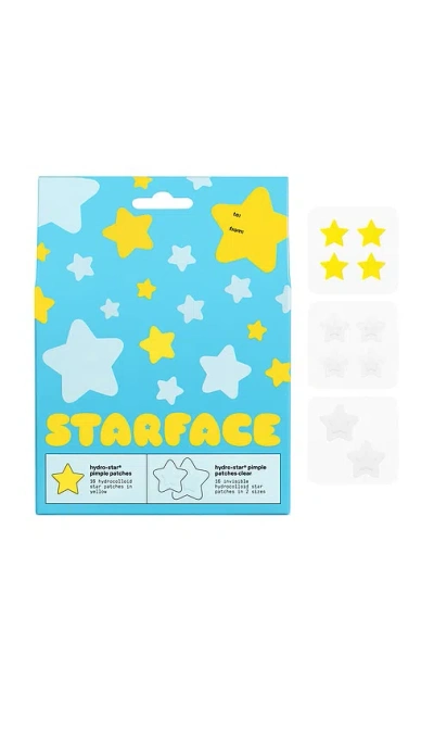 Starface Hydro-star Gift Pack In N,a