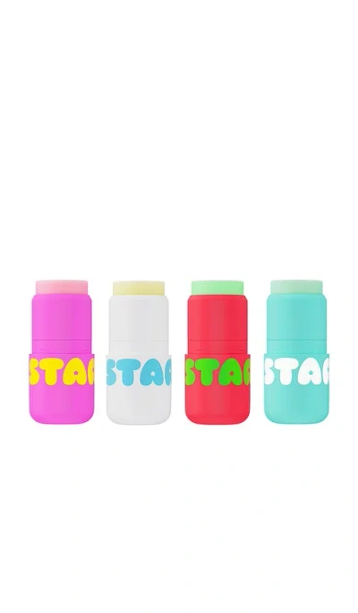 Starface Star Balm Lip Balm Bundle In Multi
