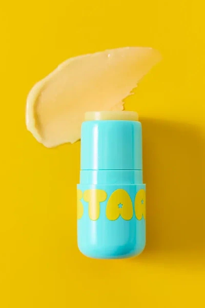 Starface Star Balm Lip Balm In Pineapple Pop At Urban Outfitters