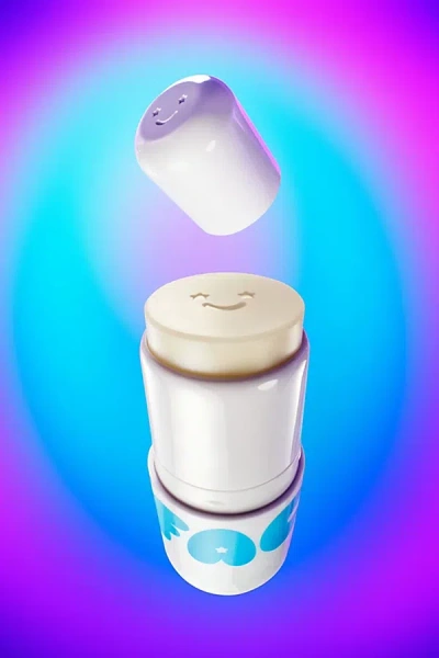 Starface Star Balm Lip Balm In Very Vanilla At Urban Outfitters