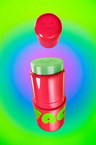 Starface Star Balm Lip Balm In Watermelon Squeeze At Urban Outfitters