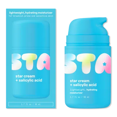 Starface Star Cream + Salicylic Acid