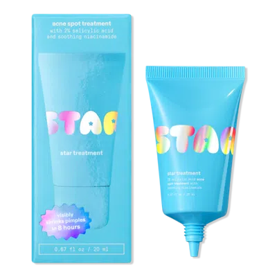 Starface Star Treatment
