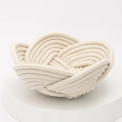 Starfish Project Believe Bowl In Pink