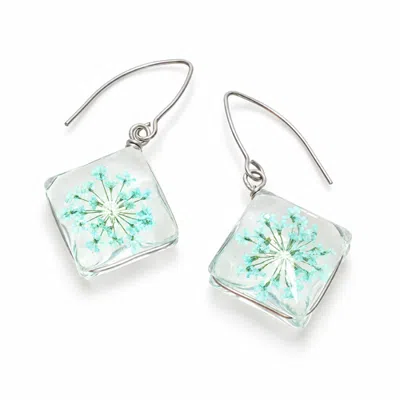 Starfish Project Forever In Bloom Earrings In Metallic
