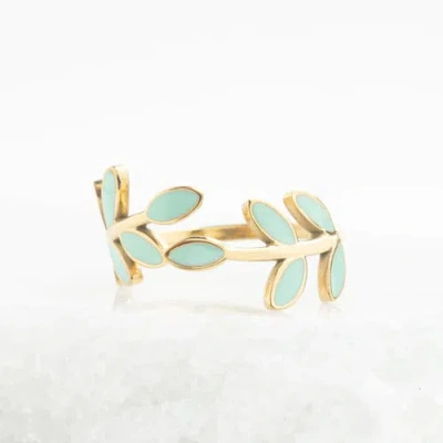 Starfish Project Seeds Of Hope Ring In Gold