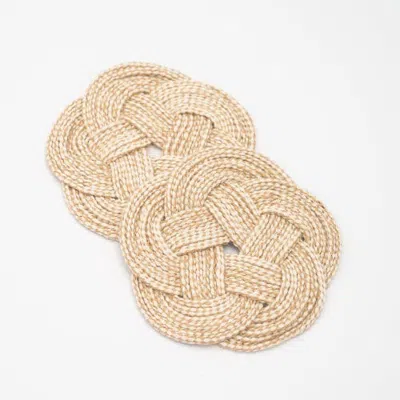 Starfish Project The Abundance Coasters In Neutral