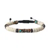 Starfish Project Vanguard Lava Bead Men's Bracelet