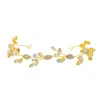 Starfish Project Women's Gold Florence Vine Headband