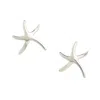 Starfish Project Women's Starfish Hope Studs In Sterling Silver